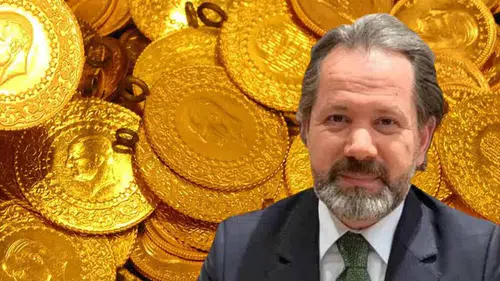 Gram altın için rakam verdi! İslam Memiş’ten kritik tarih uyarısı