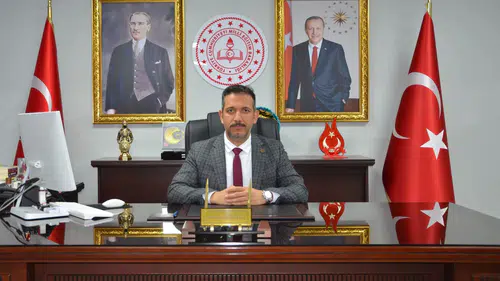 Manisalı öğrenciler YKS ve MSÜ Sınavlarında öne çıktı