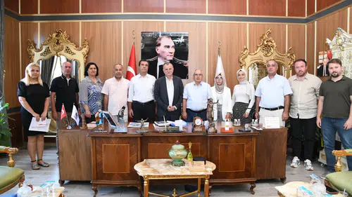 Yunusemre'de Hizmet Kalitesini Artırmak İçin TSE Denetimleri Başladı!