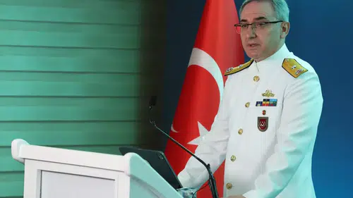 Orta Doğu'da sular durulmuyor! Resmi destek talep ettiler