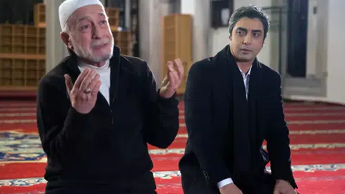 Kurtlar Vadisi krizi! "Zor kurtardım kendimi"