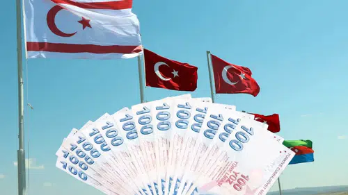 Duyanlar kulaklarına inanamıyor! İşte yavru vatandaki yeni asgari ücret