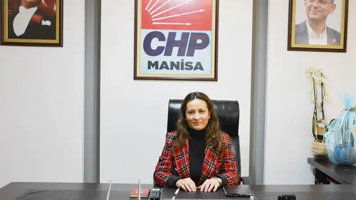 ÖZALPER “CHP MANİSA OLARAK BASINIMIZIN YANINDAYIZ”
