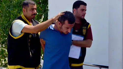 Böyle evlat olmaz olsun!