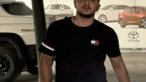Baba oğul kavgası kanlı bitti
