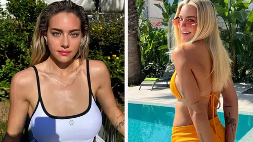Survivor Aycan'ın Süper Lig açıklaması olay oldu