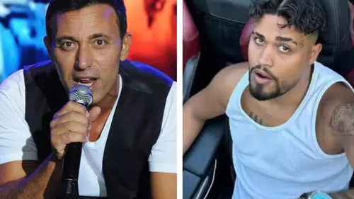 Mustafa Sandal ve Lvbel C5 arasında tansiyon yükseldi