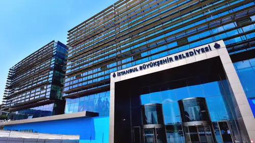İBB'ye bir yolsuzluk operasyonu daha