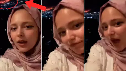 Yeşil vatan yanarken etkileşim uğruna bakın neler yaptı