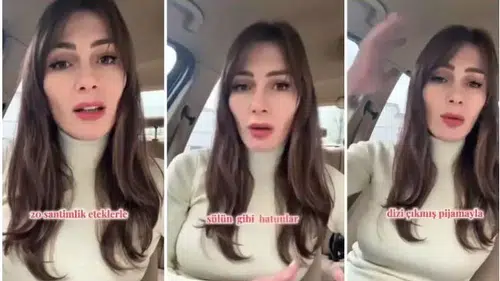 Sözleriyle evli kadınları ayağa kaldırdı: Evde kocanı karşılamadan önce...