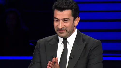 Kenan İmirzalıoğlu'ndan samimi itiraf