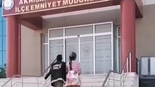 Üzerinde uyuşturucu madde ile yakalanan şahıs tutuklandı