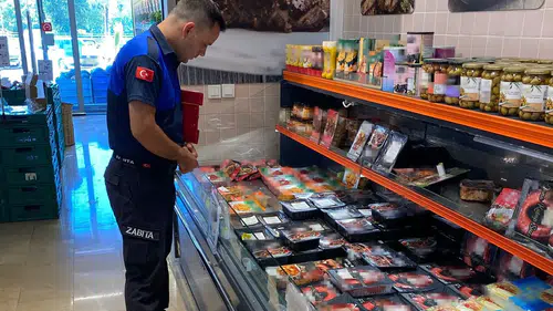 Marketlere kapsamlı denetim
