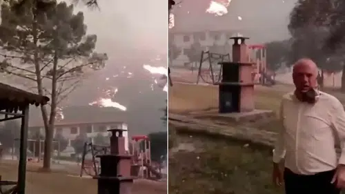 10 şehidin acısı tazeyken belediye başkanından tepki çeken sözler