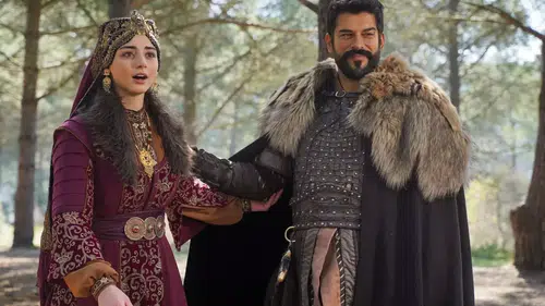 Kuruluş Osman'da yeni dönem! Orhan Bey'i canlandıracak isimi duyduğunuzda inanamayacaksınız