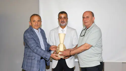 MANİSA TİCARET VE SANAYİ ODASI’NDAN  YEREL KALKINMA HAMLESİ VURGUSU