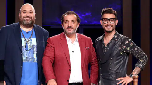 MasterChef 12 Ağustos 2025 Neden Yok?