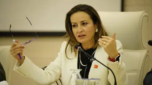 Başkan Özalper: Can kaybı haberi almamak en büyük temennimiz