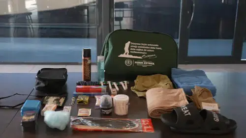 Manisa’da “Asker Çantası” Projesi Başladı: İşte Detaylar ve Başvuru Şartları