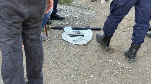 Arazi kavgası kanlı bitti!
