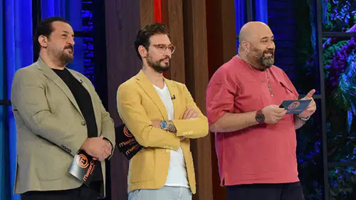 MasterChef Türkiye 21 Ağustos Dokunulmazlık Oyununu Kim Kazandı, Eleme Adayları Kim Oldu?