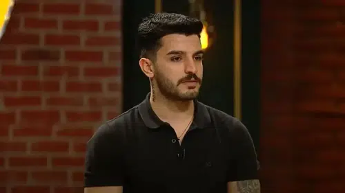 MasterChef Barış Kaya Kimdir, Kaç Yaşında, Nereli? A La Carte Şef Hakkında Merak Edilenler
