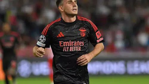 Yok artık Kerem Aktürkoğlu! Gemileri resmen yaktı