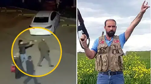 Zamanlama manidar: 15 yaşındaki çocuk, korucu amcasını böyle öldürdü