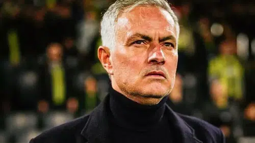 Jose Mourinho'ya talip çıktı!