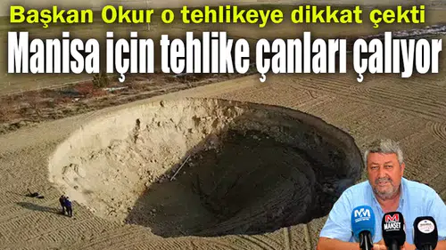 Başkan Okur