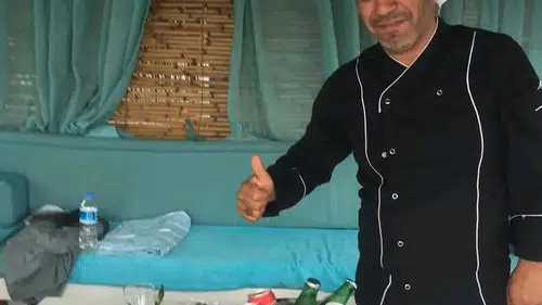 2 haftalık yaşam savaşını kaybetti