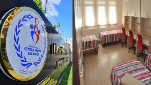 KYK Yurt Başvuru Tarihleri 2025-2026: Başvurular Ne Zaman Başlayacak, Ücretler Ne Kadar?