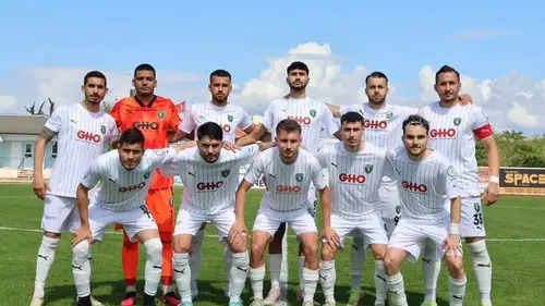19 yıllık futbol kulübü Efeler 09, isim değişikliğine gitti