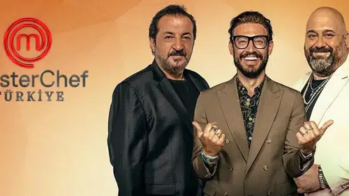 MasterChef Türkiye’de Yedeklerden ana kadroya 3. isim katılıyor