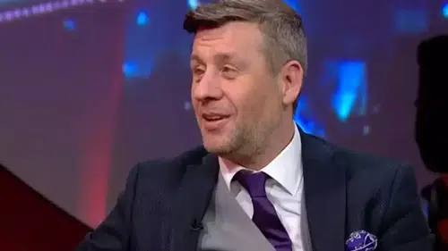 Metin Şentürk'ün acı kaybı