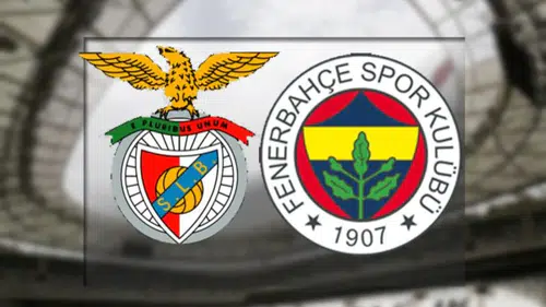 Benfica - Fenerbahçe Rövanş Heyecanı! Maç Ne Zaman, Saat Kaçta, Hangi Kanalda?