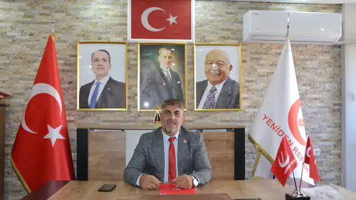 ÇELİK “BAŞIBOŞ HAYVANLAR SORUNUNU ARTIK ERTELEMEYİN”