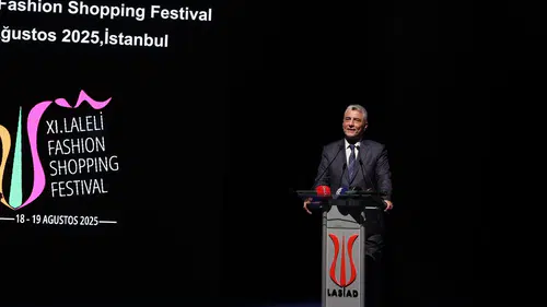 Ticaret Bakanı Bolat ihracat beklentisini açıkladı