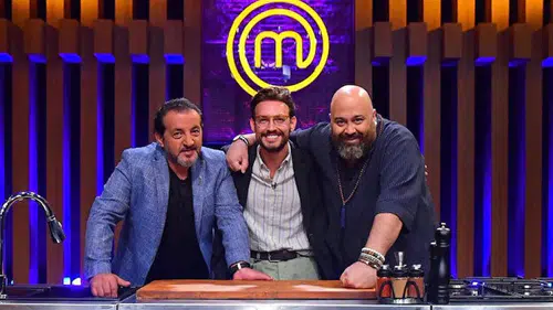 MasterChef 14 Ağustos 2025 Dokunulmazlık Oyununu Kim Kazandı?