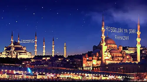 2026 Ramazan Ne Zaman? Ramazan Takvimi Açıklandı! Bayram Tatili Kaç Gün Olacak!