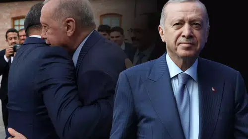 Komşu ülke Türkiye'nin hamlesini kendi yenilgileri olarak değerlendirdi