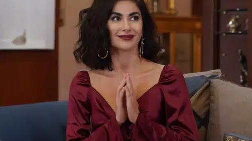 Nesrin Cavadzade genç kalmanın sırrını açıkladı