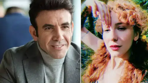 Mehmet Yılmaz Ak Hakkında Şaşırtan İddia! Ünlü Oyuncu Sessizliğini Koruyor