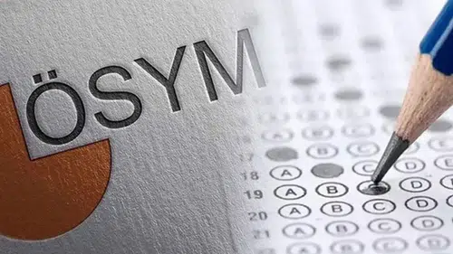 Hafta Sonu  Hangi Sınavlar Var? İşte 16-17 Ağustos 2025  Sınav Takvimi