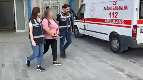 Kan donduran cinayet: 9 ay cesedi küvette saklamış