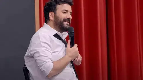 Hasan Can Kaya yeni aşka yelken açtı!