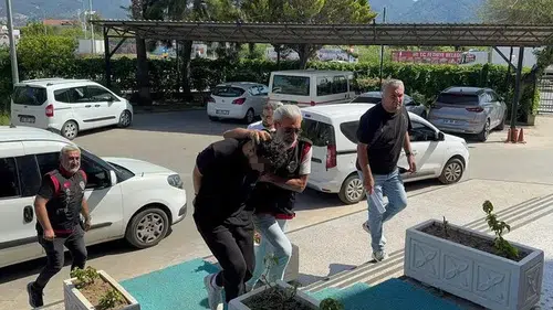Ağzınız açık kalacak: Öldüresiye dövülen kadın mahkeme heyetini bile şaşırttı