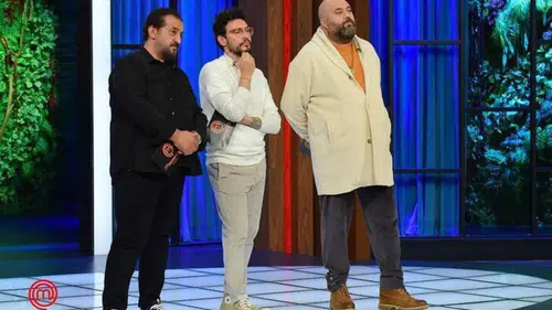 MasterChef’te Yedeklerden Ana Kadroya Katılan 2. Yarışmacı Belli Oldu!