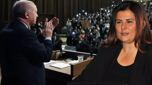 Cumhurbaşkanı Erdoğan işareti verdi! İşte AK Partiye geçen belediye başkanları
