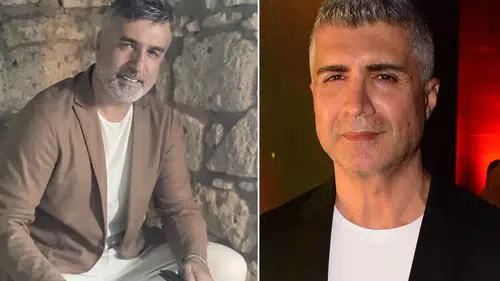 Özcan Deniz'İn annesi sonunda isyan etti